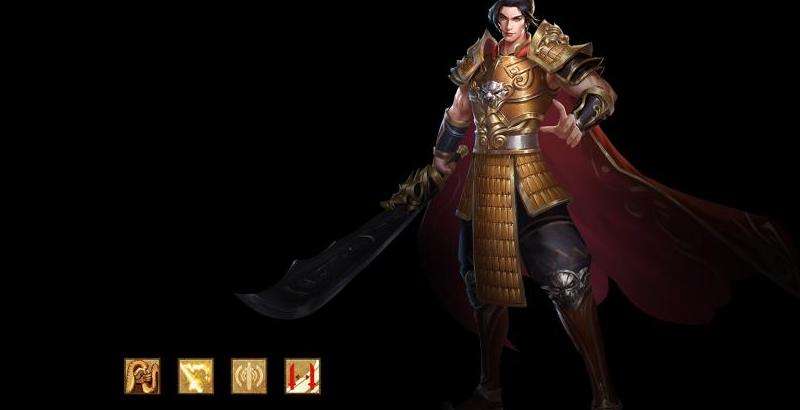 战士PK走位与卡位实战教学