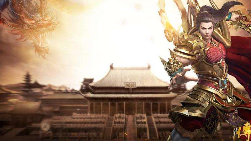 网通传奇私服法师必看：最佳元魂搭配指南