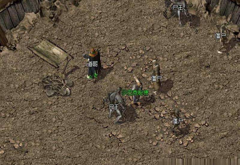 尸王殿最佳套装搭配推荐