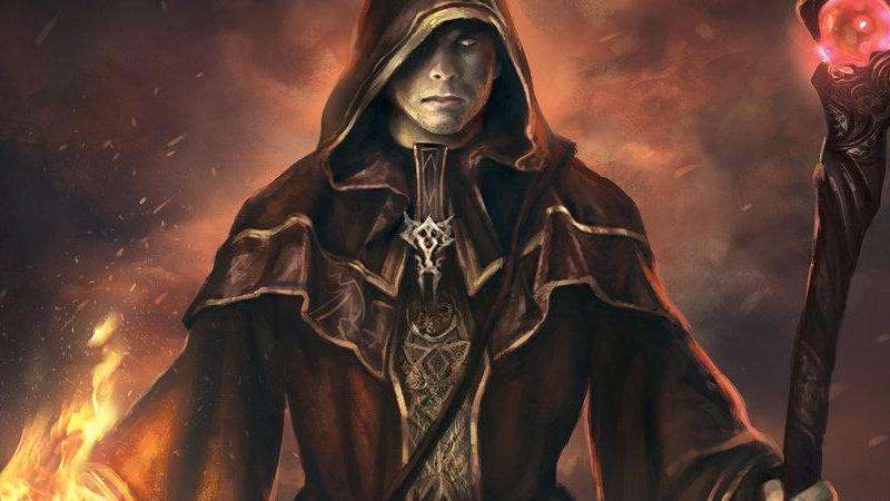 法师全技能效果与实战应用